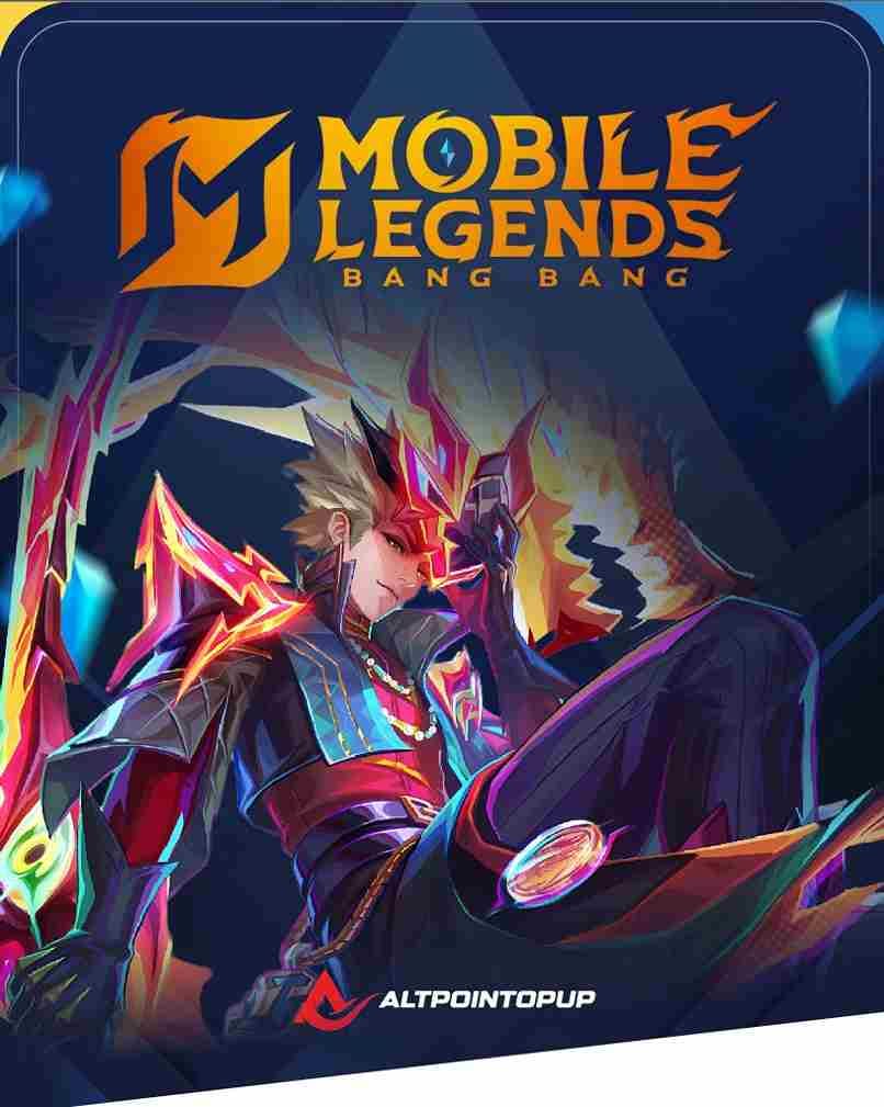 Mobile Legends